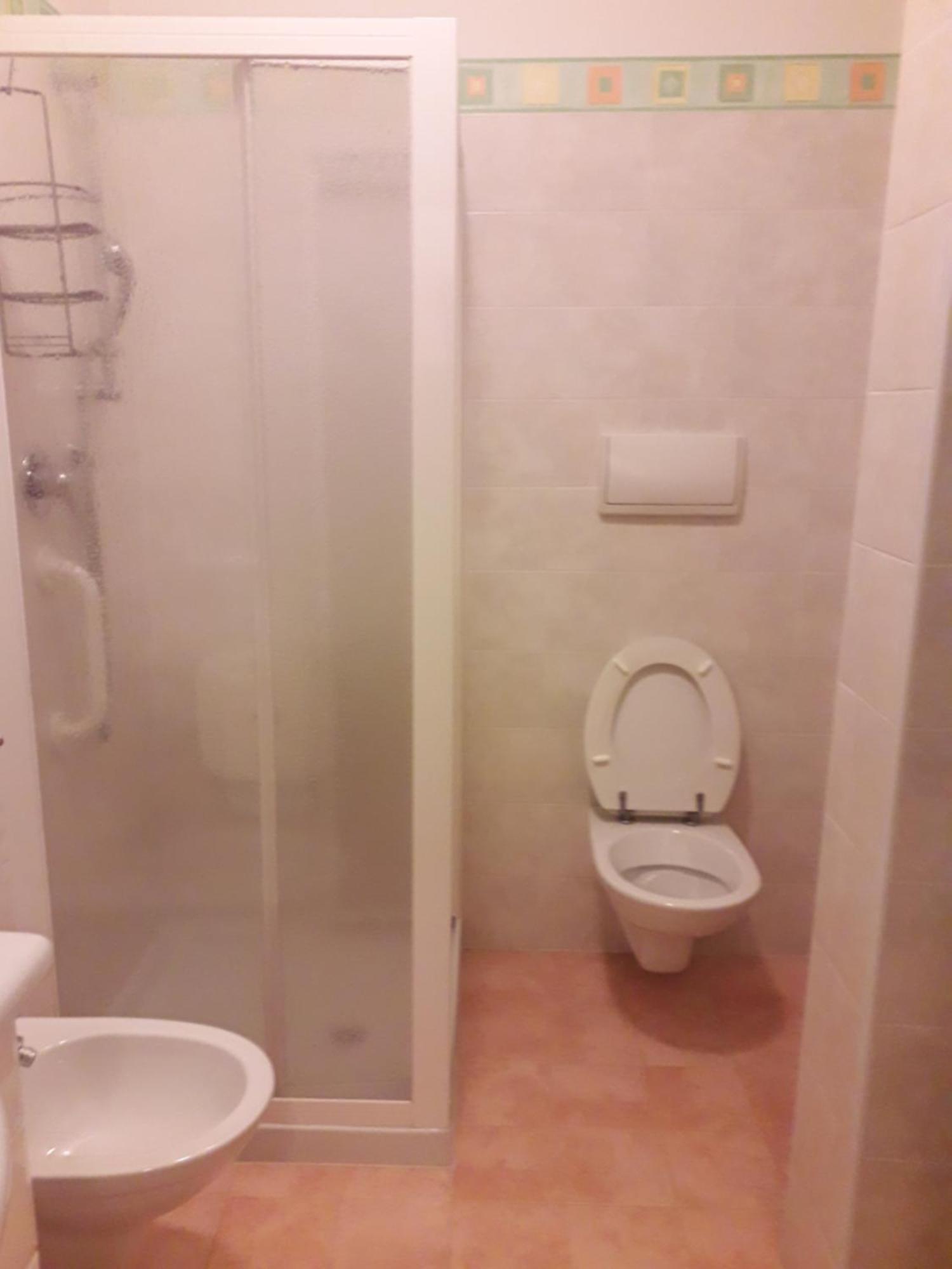 Roveretobnb โรเวเรโต ภายนอก รูปภาพ