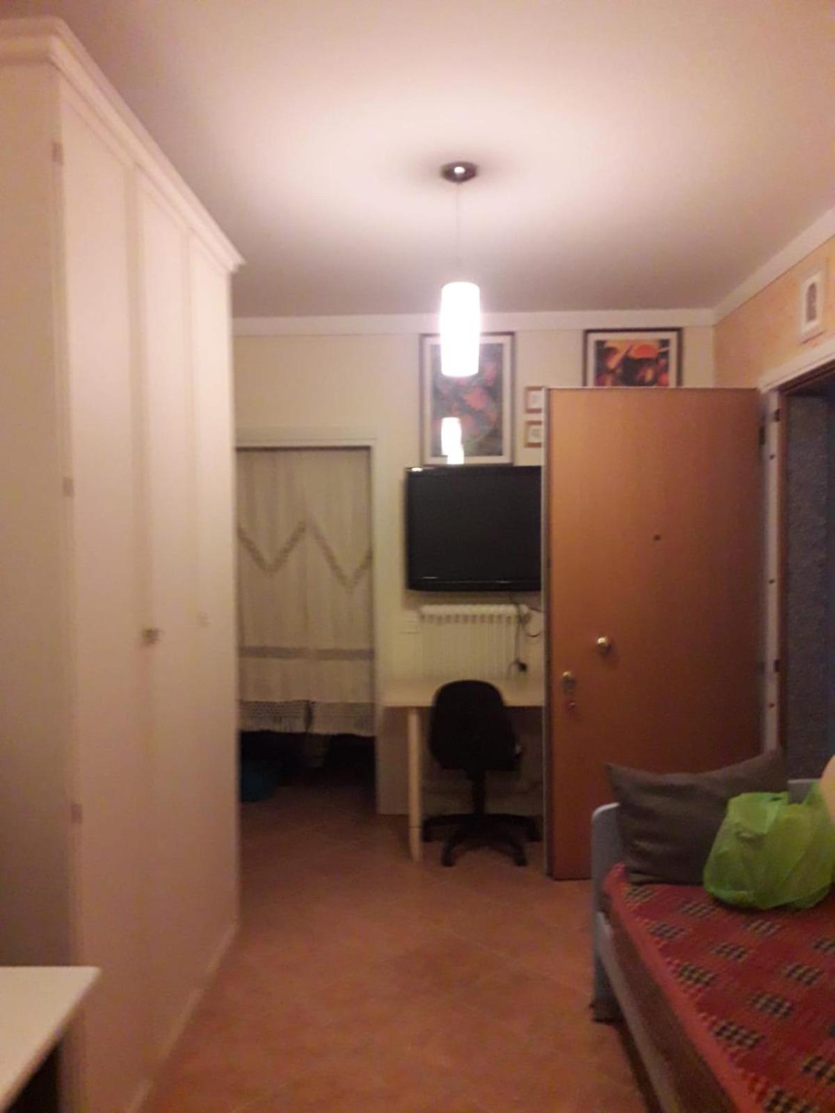 Roveretobnb โรเวเรโต ภายนอก รูปภาพ