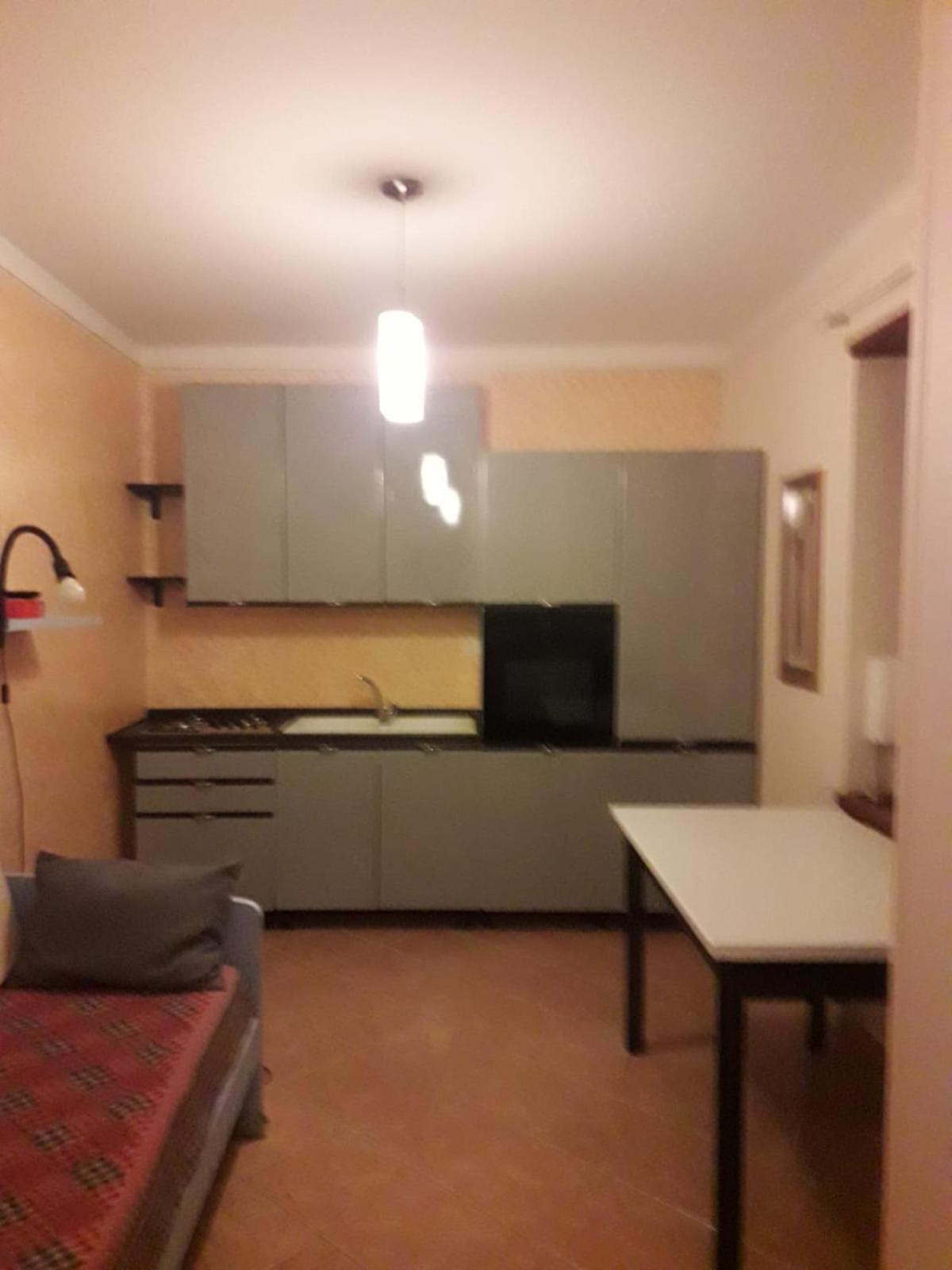 Roveretobnb โรเวเรโต ภายนอก รูปภาพ